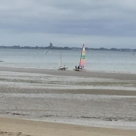 Gite La Bourgetterie Fontenay Sur Mer Exterior photo