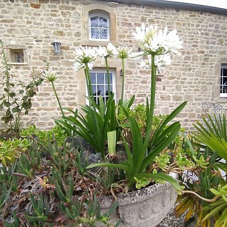 Gite La Bourgetterie Fontenay Sur Mer Exterior photo