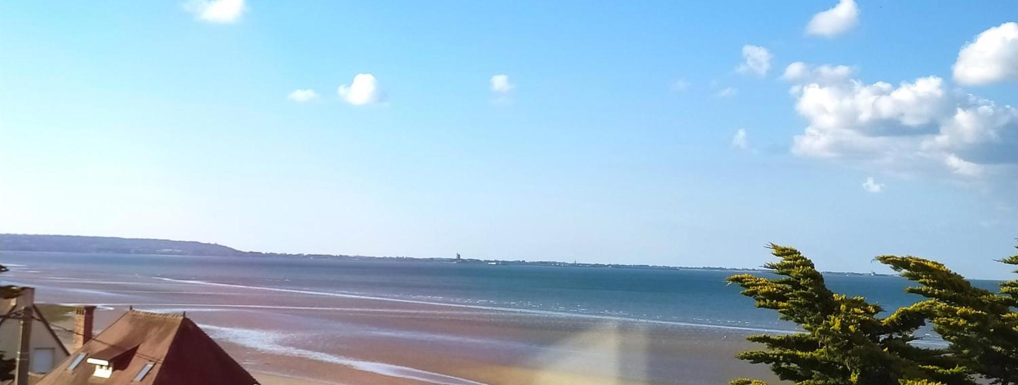 Gite La Bourgetterie Fontenay Sur Mer Exterior photo